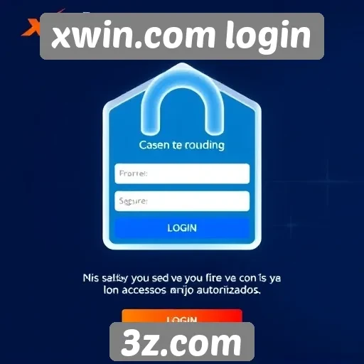 Melhores práticas para criar senhas no xwin.com login