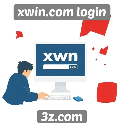 Desafios comuns ao acessar xwin.com