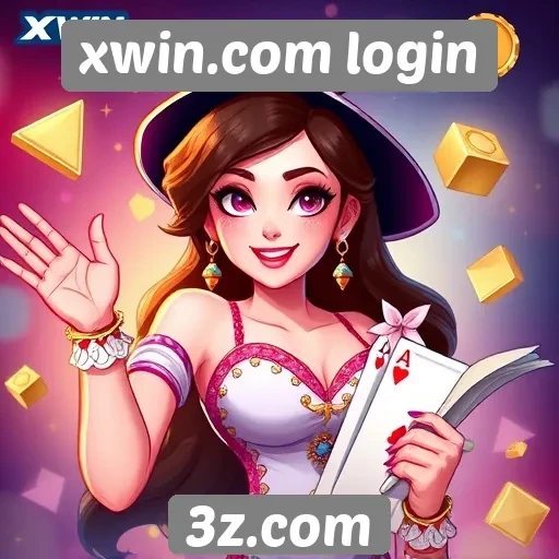 Principais jogos disponíveis no xwin.com login