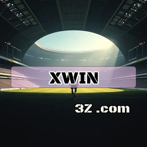 xwin.com login Novidades