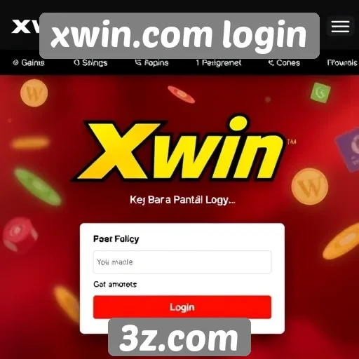 Revisão das opções de pagamento no xwin.com